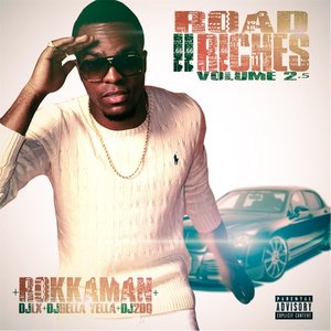 Road II Riches: Volume 2.5