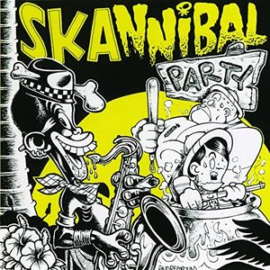 Skannibal Party