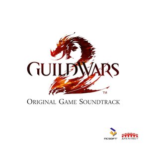 Guild Wars 2 (Original Game Soundtrack)