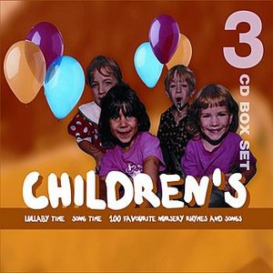 Childrens boxset