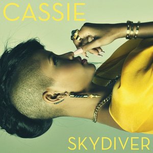 Skydiver