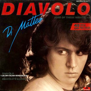 Diavolo (One Of These Nights)