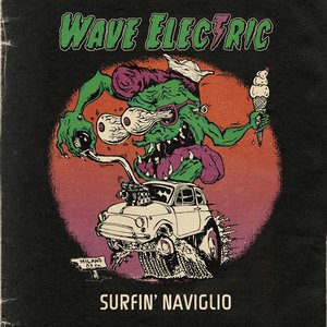 Wave Electric 的头像