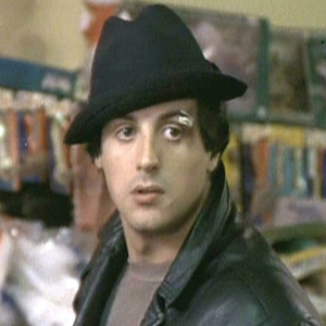 Sylvester Stallone photo provided by Last.fm