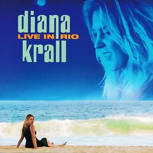 Image for 'Live In Rio'