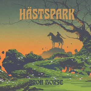 Iron Horse