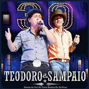 Teodoro & Sampaio (Ao Vivo)