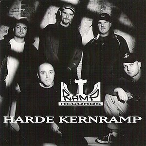 Harde kernramp