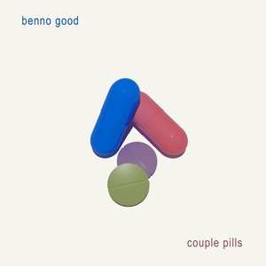 Couple Pills