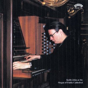Keith John 的头像