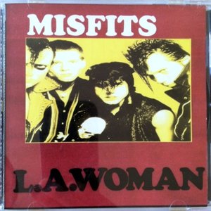 L. A. Woman