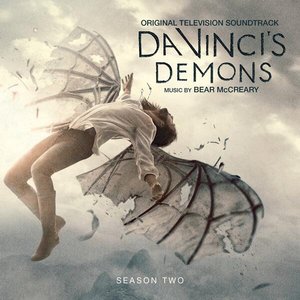 Image for 'Da Vinci's Demons: Season 2 (Original Television Soundtrack)'