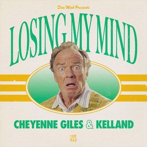 Losing My Mind - Single