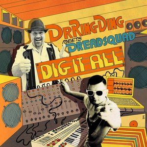 Awatar dla Dr. Ring Ding & Dreadsquad