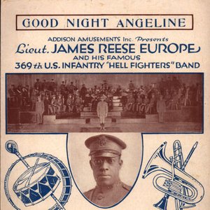 Image for 'James Reese Europe'