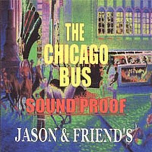 The Chicago Bus
