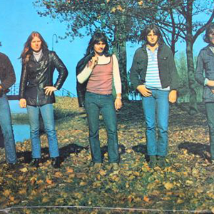 BZN photo provided by Last.fm