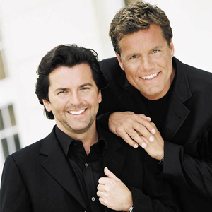 Modern Talking photo provided by Last.fm