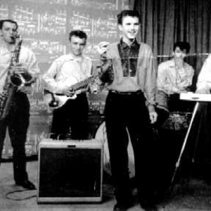 Rockin' Robin Roberts photo provided by Last.fm