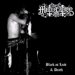 Black As Lead & Death