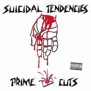 “Prime Cuts”的封面