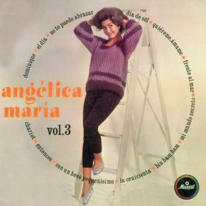 Angelica Maria Vol.3