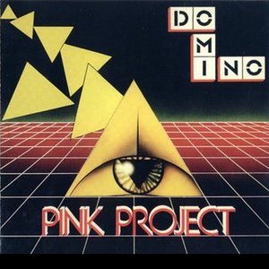 Pink Project 的头像