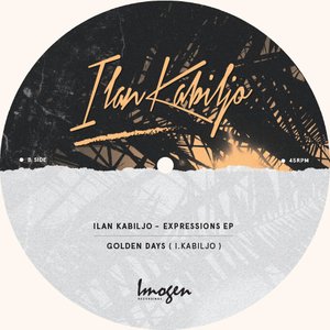 Expressions EP