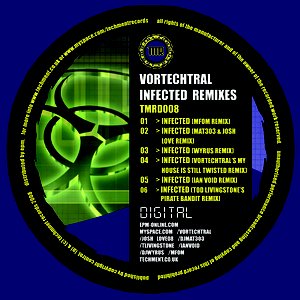 Infected Remixes