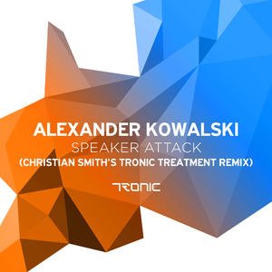 Speaker Attack (Christian Smith Remix)