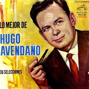 Hugo Avendaño 的头像