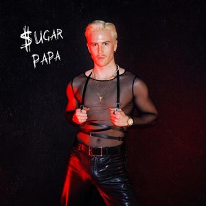 Sugar Papa - EP