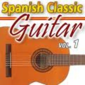 “Spanish Guitar Band”的封面