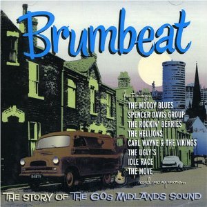 Imagem de 'Brum Beat: The Story Of The 60s Midland Sound'