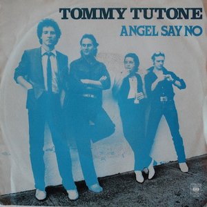 Angel Say No