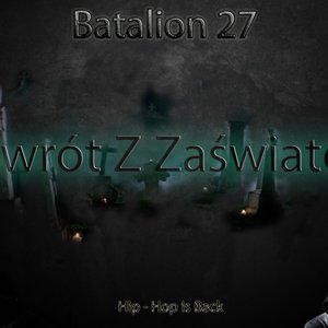 Image for 'Batalion 27'