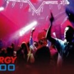 energy 2000 Mix vol. 14 的头像