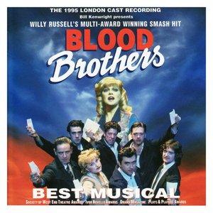 Blood Brothers - 1995 London Cast 的头像