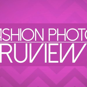 FASHION PHOTO RUVIEW 的头像