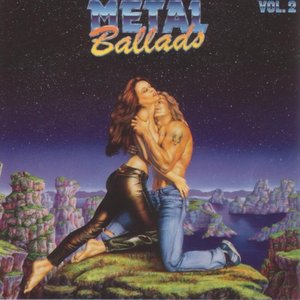 'Metal Ballads, Volume 2'の画像