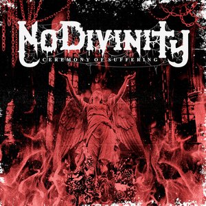 Ceremony of Suffering - EP