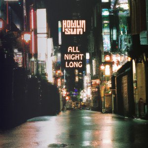 All Night Long - Single