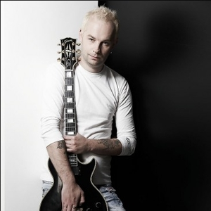 Fēlikss Ķiģelis photo provided by Last.fm