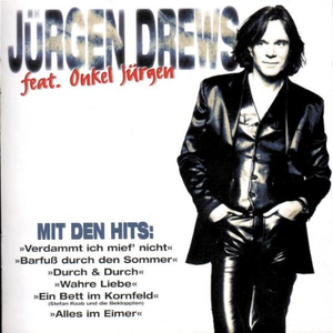 Feat. Onkel Jürgen cover