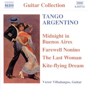 Tango Argentino