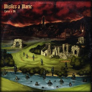 Misiles a Marte