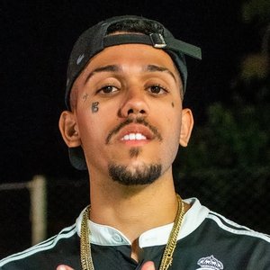 MC Braz için avatar