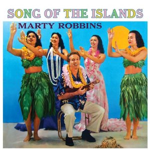 Song of the Islands
