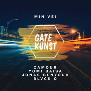 Min vei