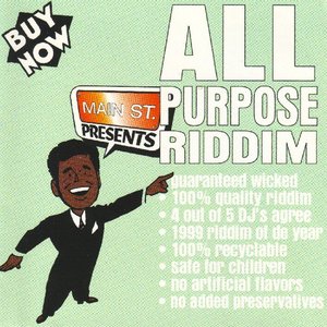 All Purpose Riddim